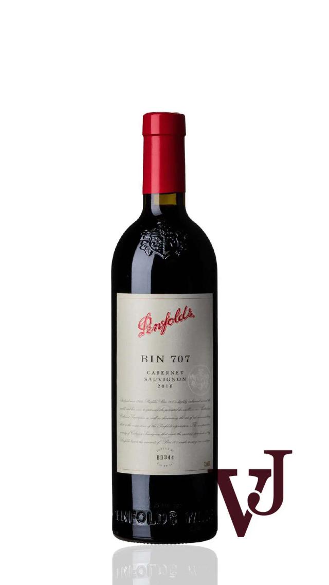 Penfolds Bin 707 Cabernet Sauvignon