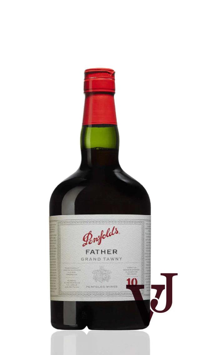 Penfolds Father Grand Tawny 10 Years