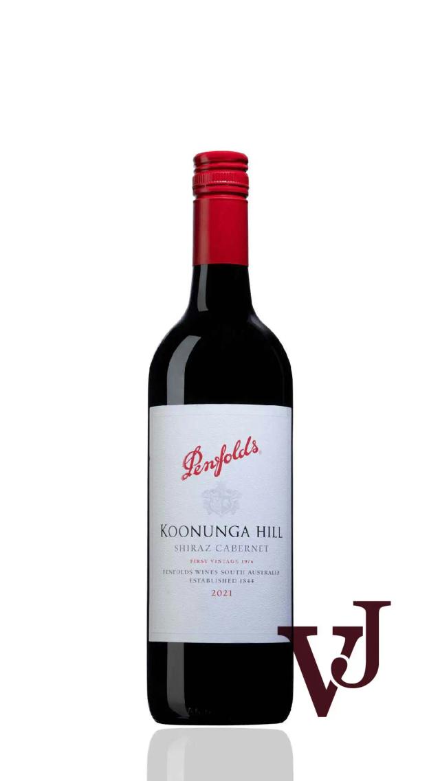 Penfolds Koonunga Hill Shiraz Cabernet