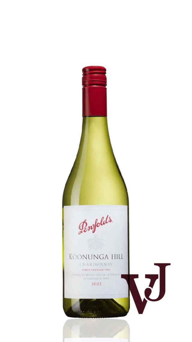 Penfolds Koonunga Hill Chardonnay