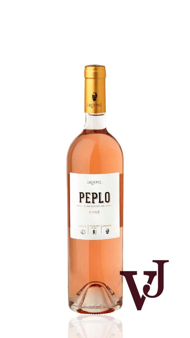 Peplo Rosé High Elevation