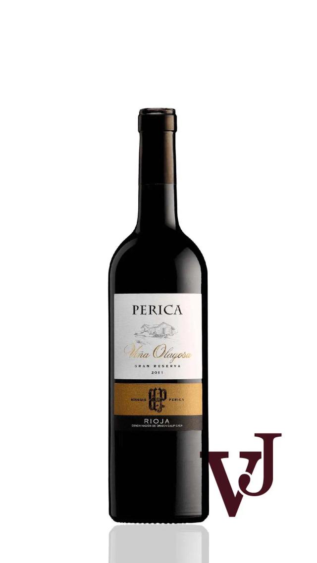 Perica Viña Olagosa Gran Reserva