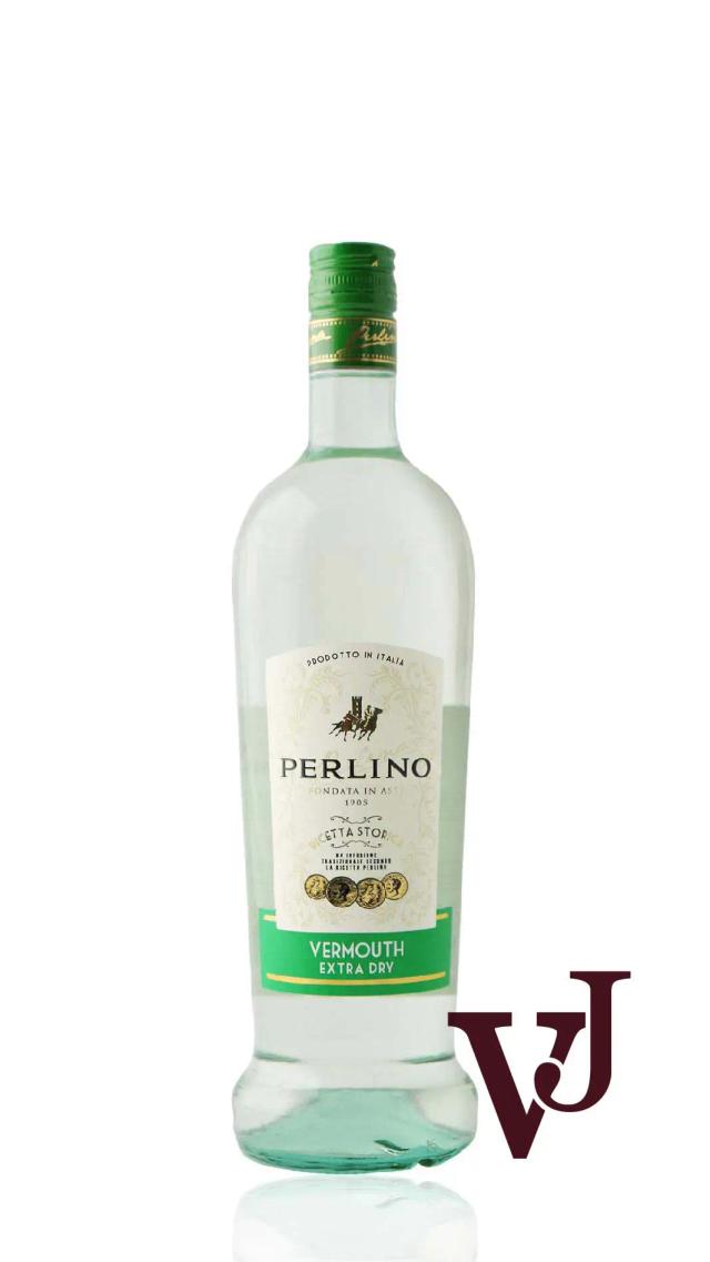 Perlino Extra Dry