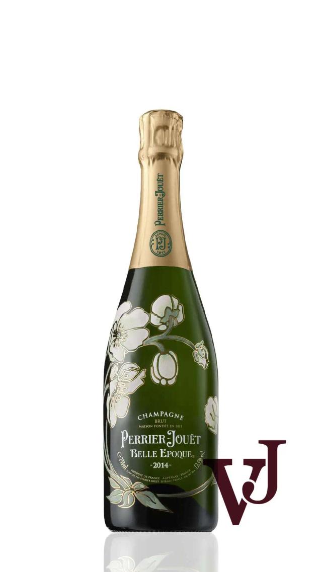 Perrier-Jouët Belle Epoque Brut