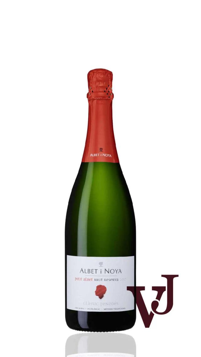 Petit Albet Brut