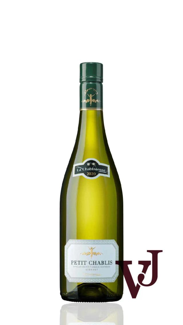 Petit Chablis La Chablisienne