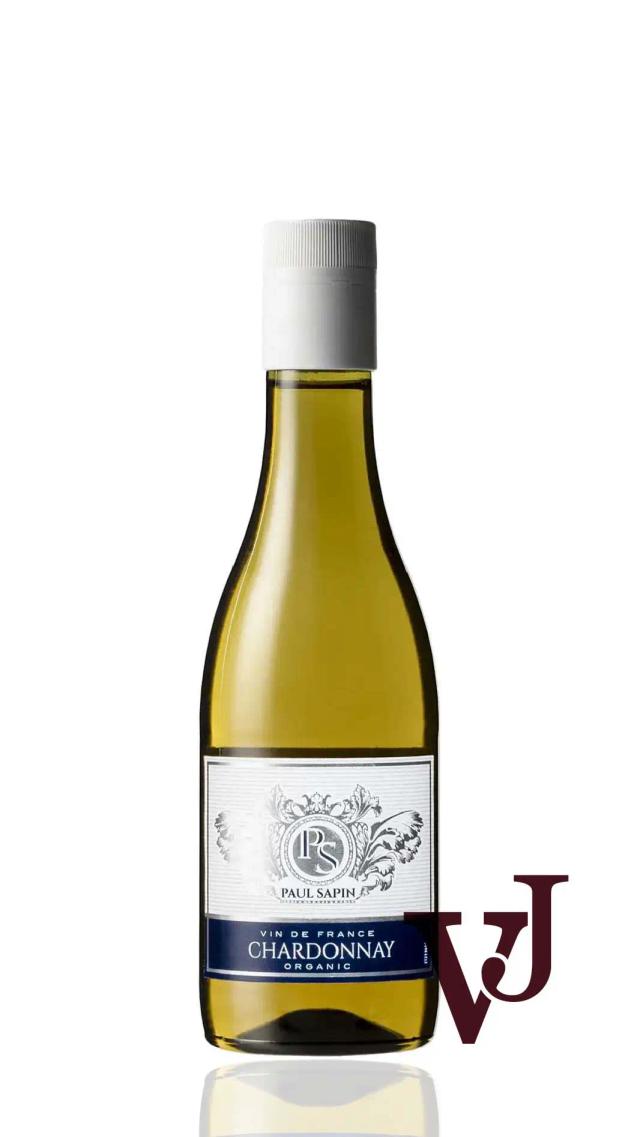 Petit Paul Sapin Chardonnay Eco