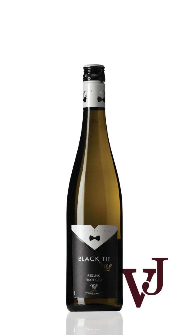 Pfaff Black Tie Riesling Pinot Gris