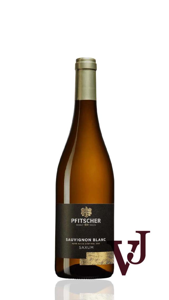 Pfitscher Sauvignon Blanc Saxum 2022