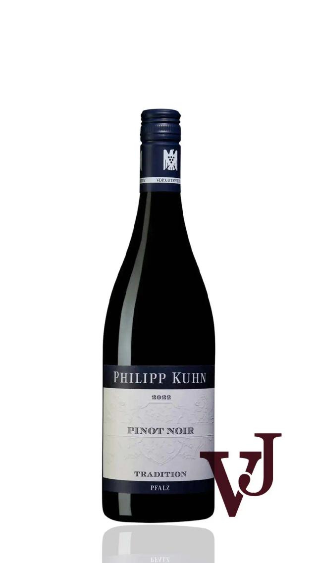 Philipp Kuhn Pinot Noir Tradition