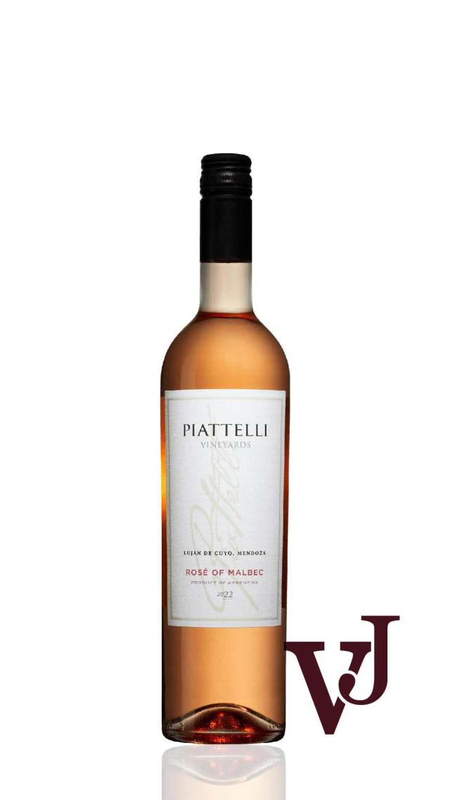 Piattelli Malbec Rosé 2022