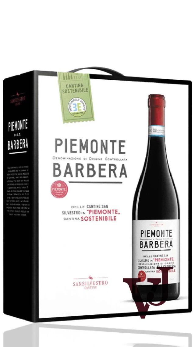 Piemonte Barbera 2021