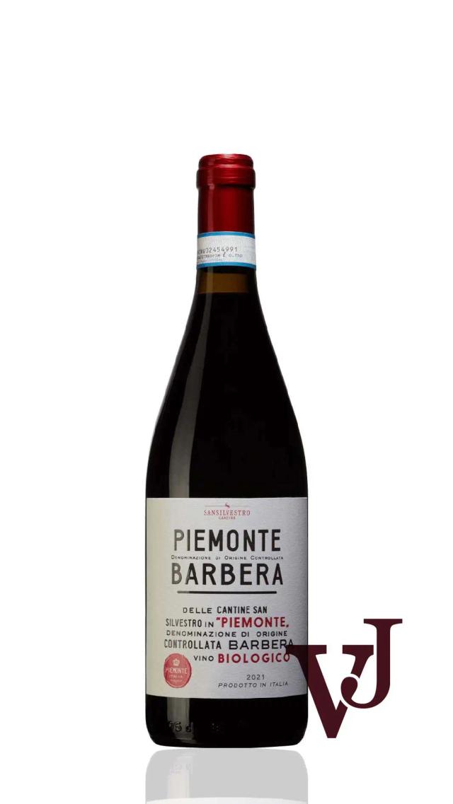 Piemonte Barbera från www.vinjournalen.se