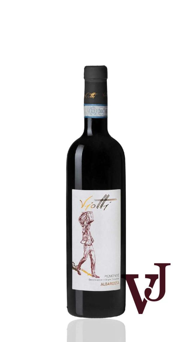 Piemonte Albarossa Viotti