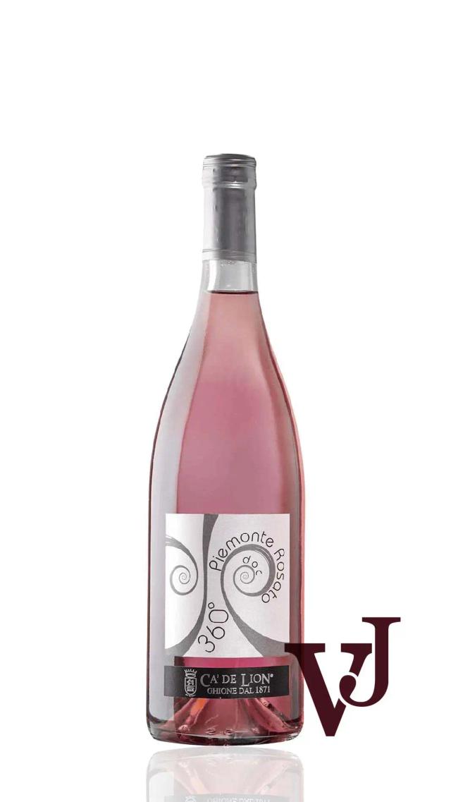 Piemonte Rosato Frizzante