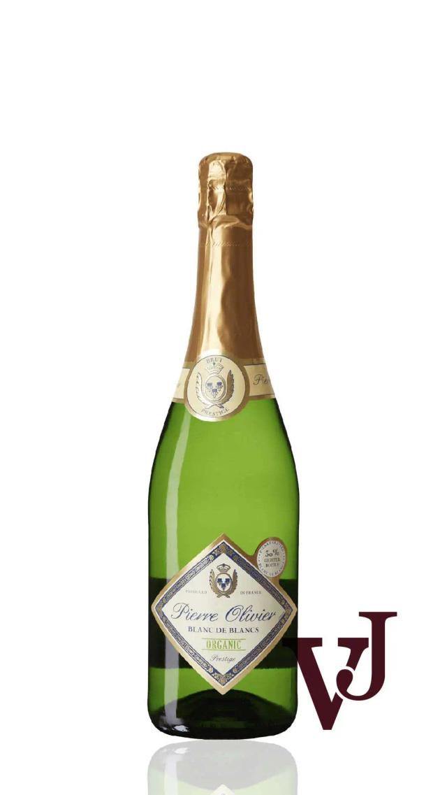 Pierre Olivier Blanc de Blancs Prestige Brut