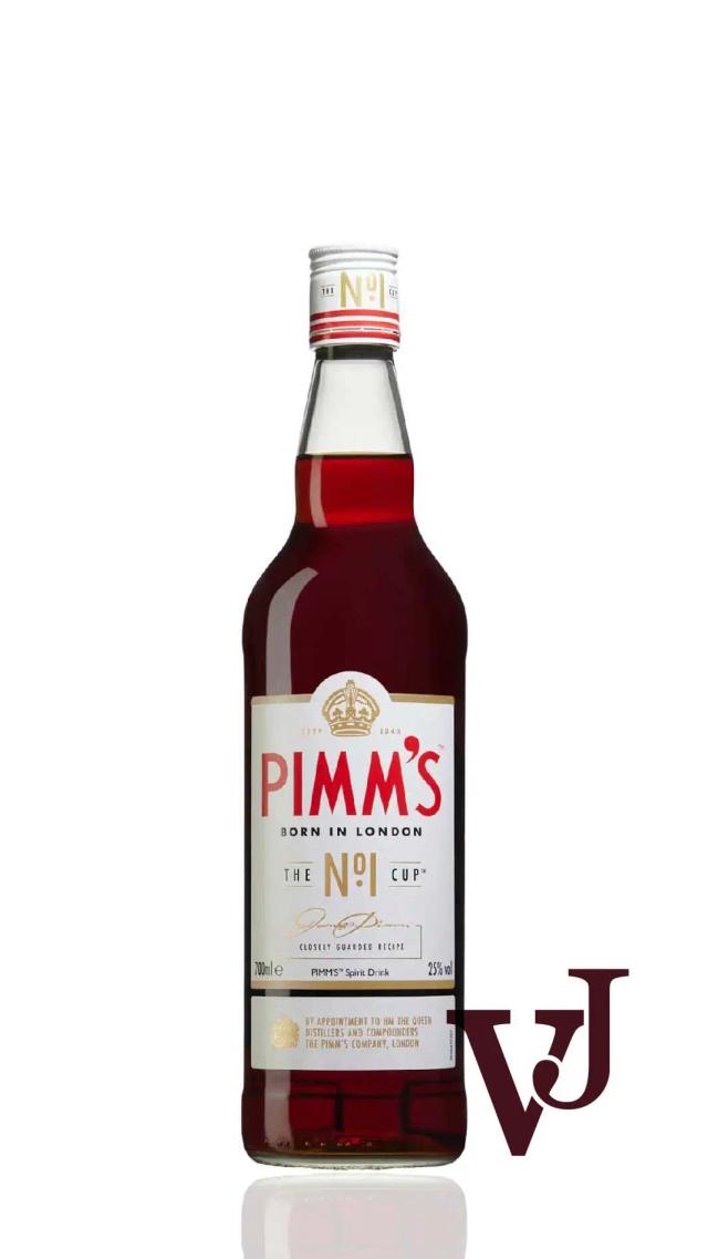 Pimm’s No 1