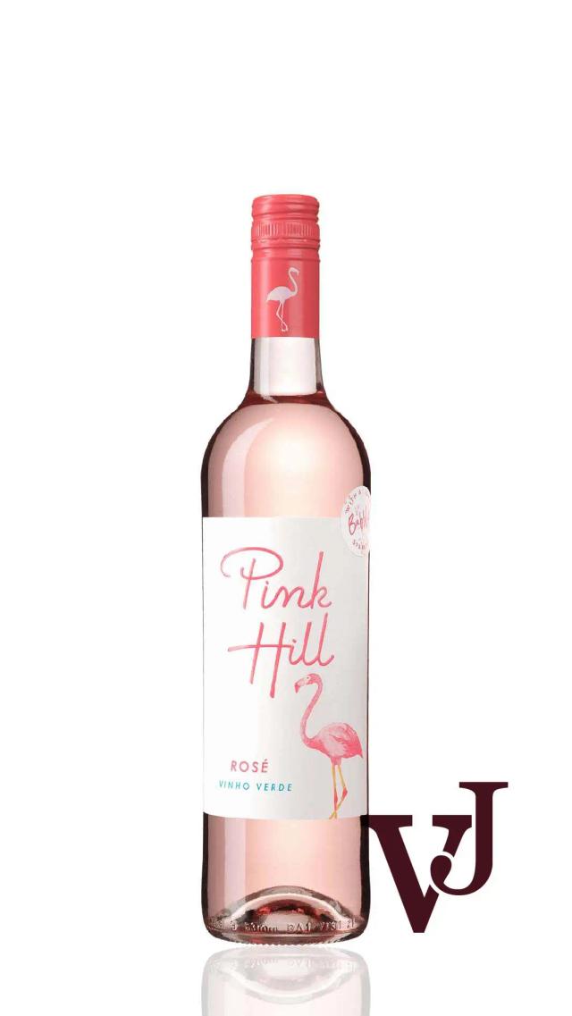 Pink Hill Rosé från www.vinjournalen.se