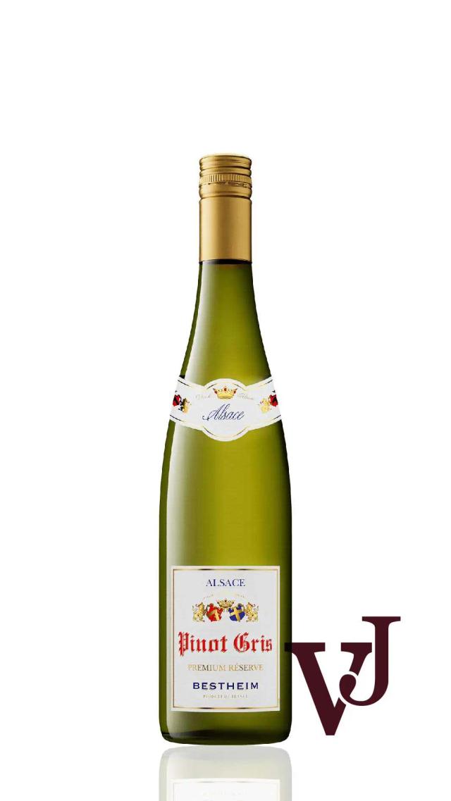 Pinot Gris Premium Réserve