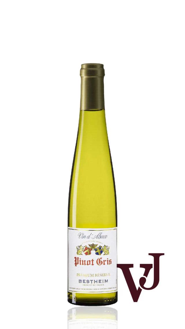 Pinot Gris Premium Réserve