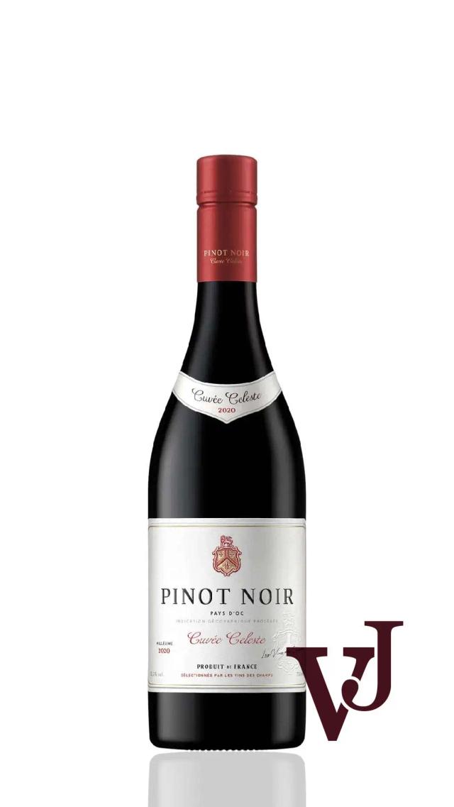 Pinot Noir Cuvée Celeste