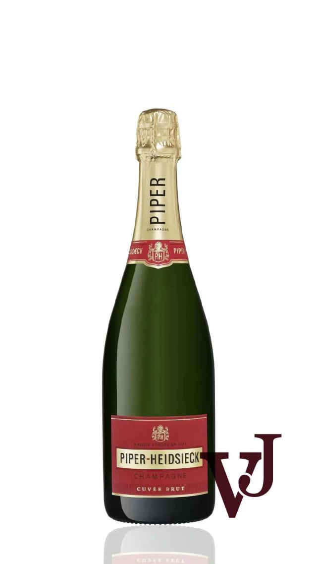 Piper-Heidsieck Brut