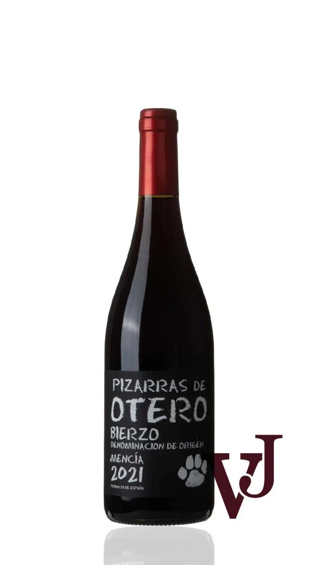 Pizarras de Otero Bierzo 2021