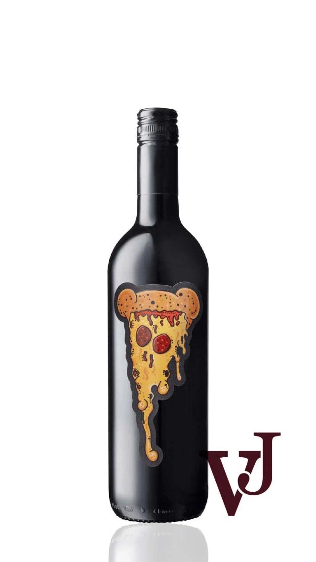 Pizza Wine