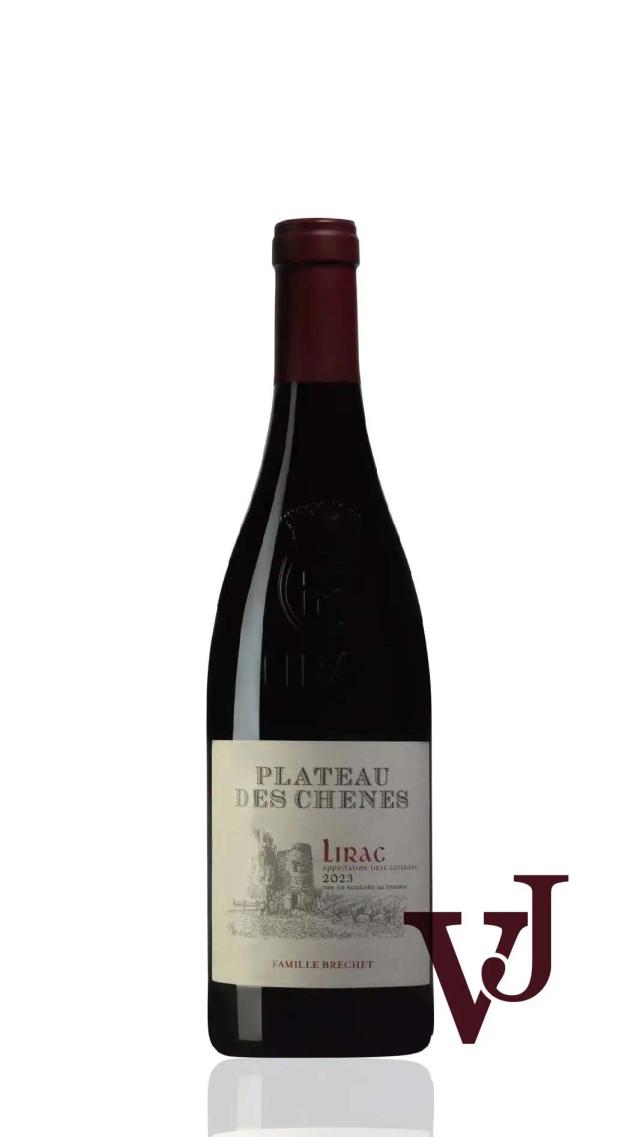 Plateau des Chênes 2022 från www.vinjournalen.se