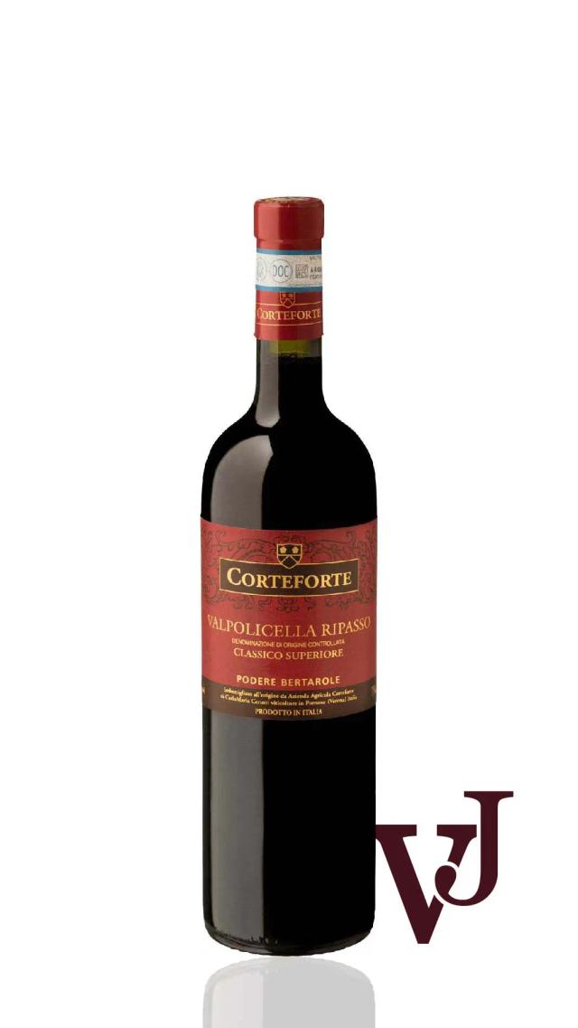 Podere Bertarole Valpolicella Ripasso Classico Superiore