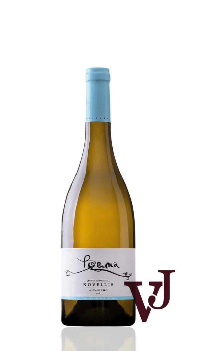 Poema Alvarinho Novellis från www.vinjournalen.se