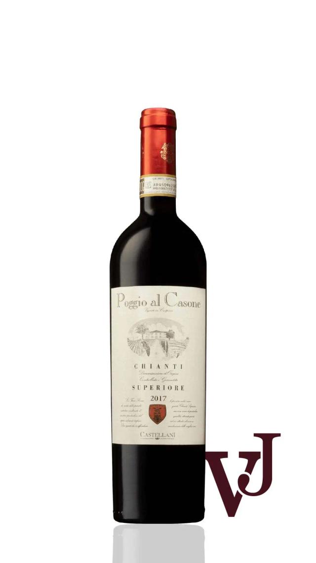 Poggio al Casone Chianti Superiore