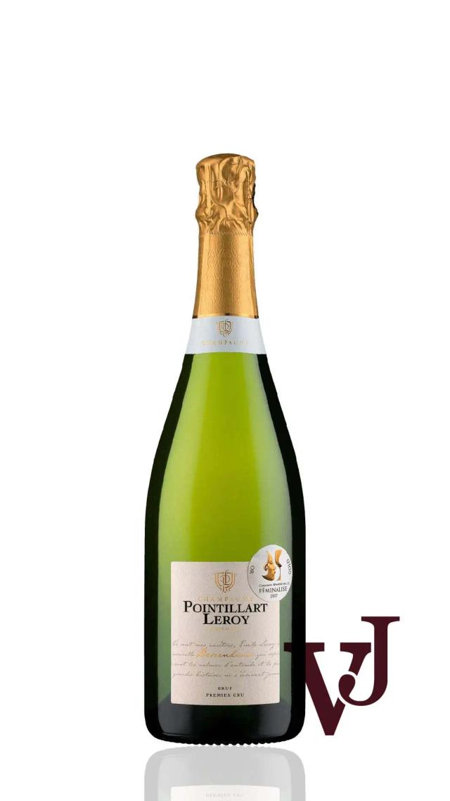 Pointillart Leroy Descendance Brut