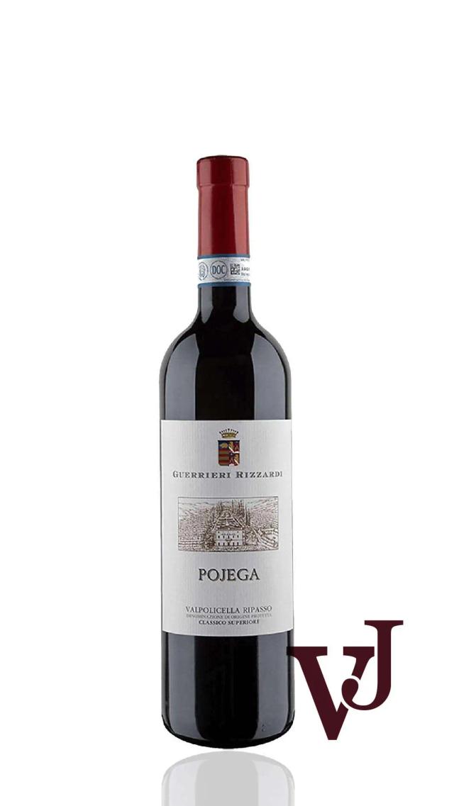 Pojega Valpolicella Ripasso