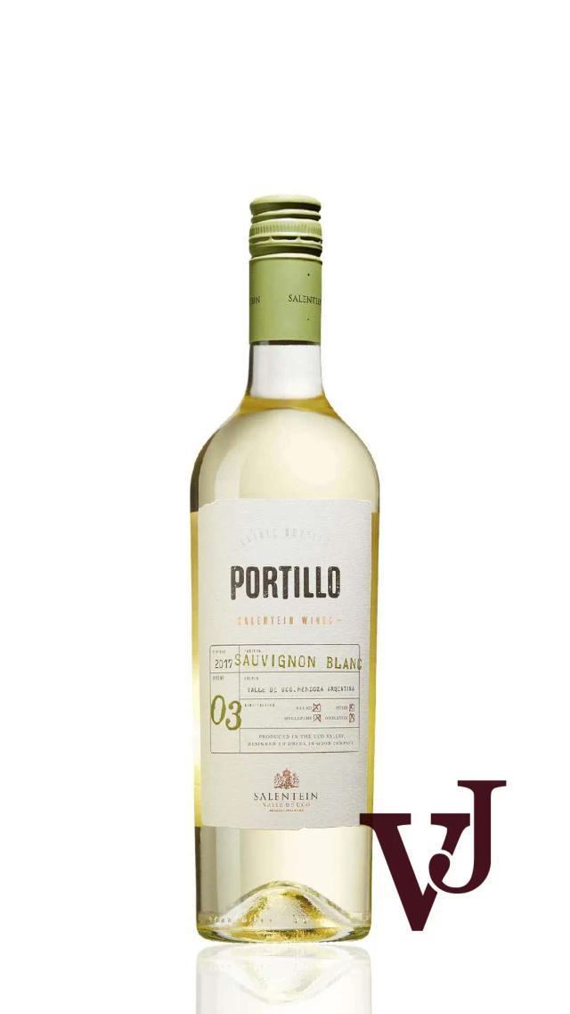 Portillo Sauvignon Blanc