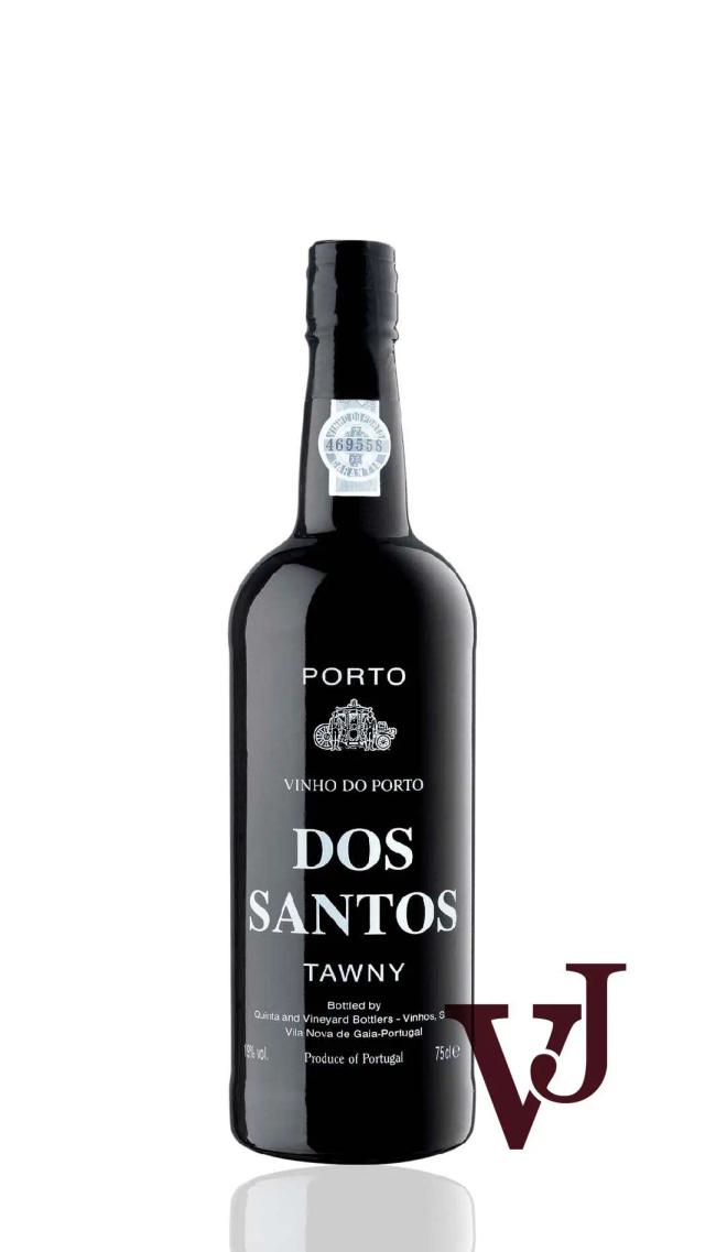 Porto Dos Santos Tawny