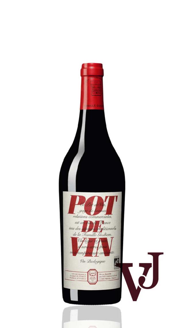 Pot de Vin från www.vinjournalen.se