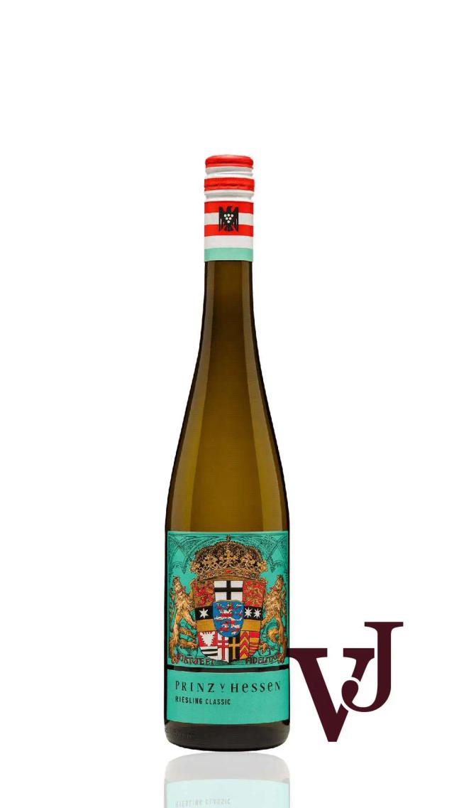 Prinz von Hessen Riesling Classic