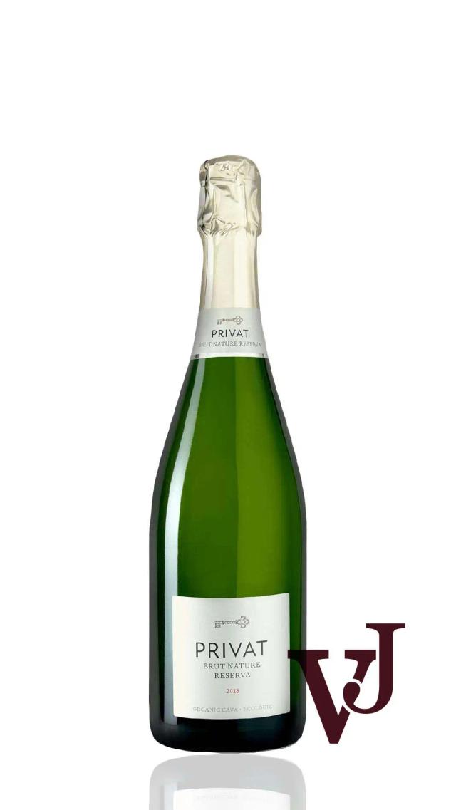 Privat Brut Nature Reserva