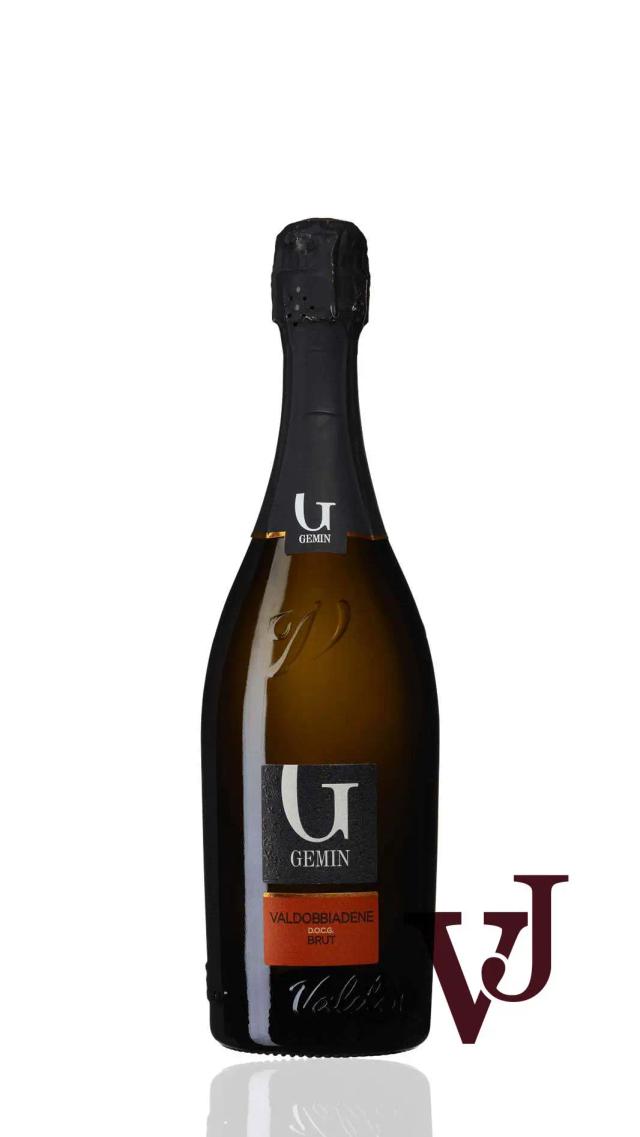 Prosecco Brut Valdobbiadene 2022