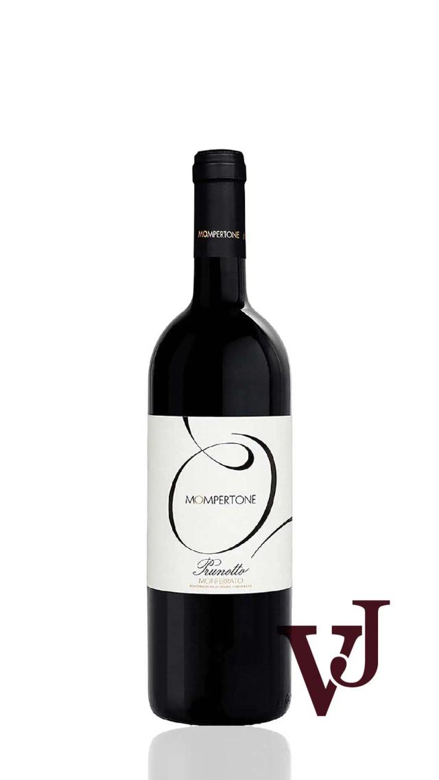 Prunotto Mompertone Barbera Syrah