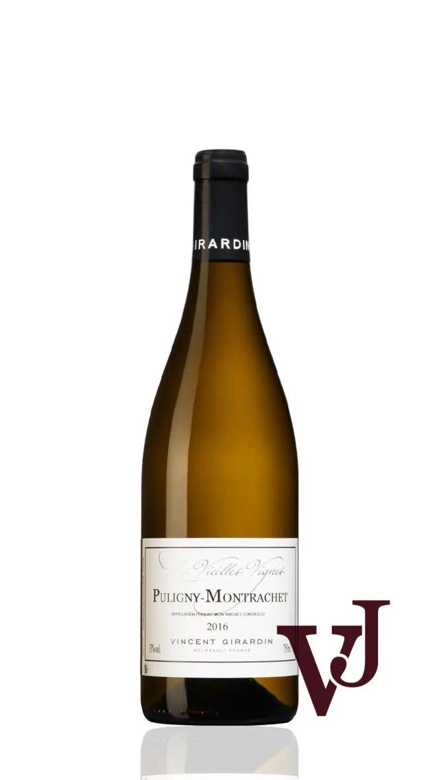 Puligny-Montrachet Vincent Girardin