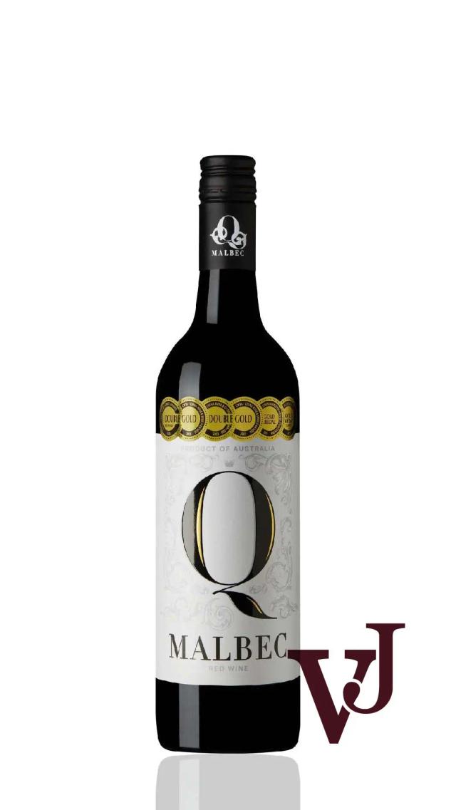 Q Malbec från www.vinjournalen.se