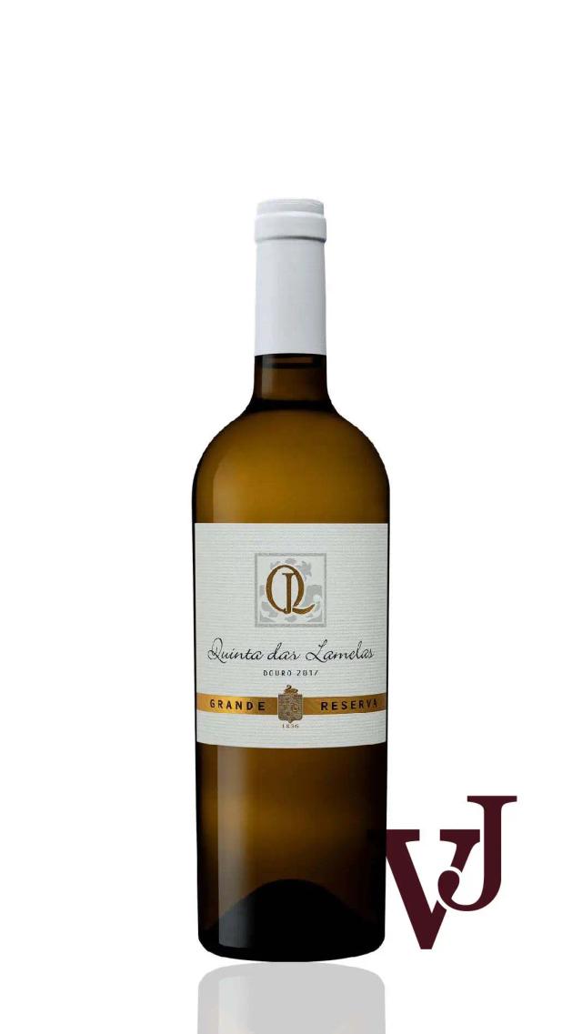 Quinta das Lamelas Grande Reserva