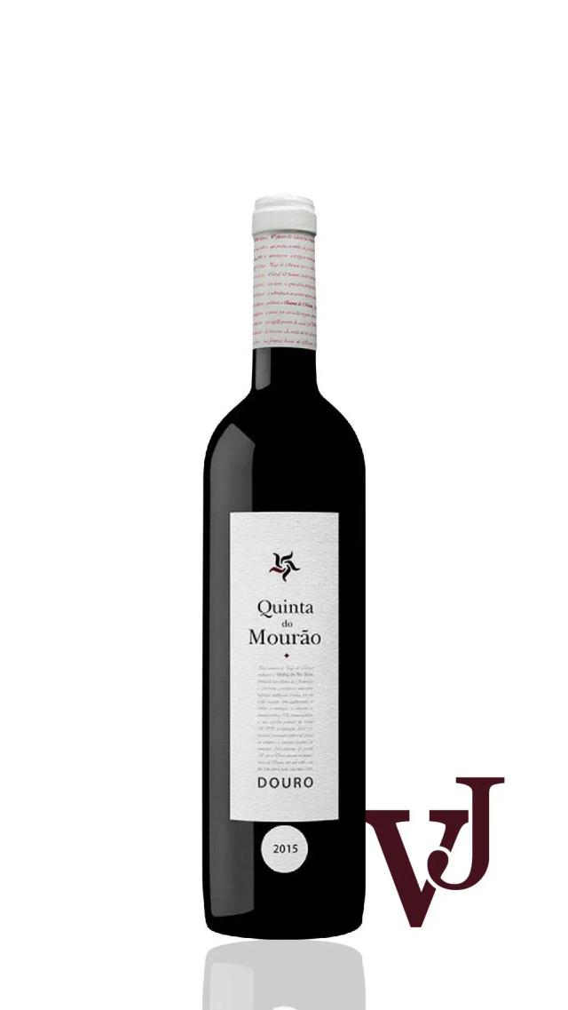 Quinta do Mourão från www.vinjournalen.se