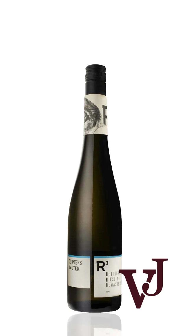 R3 Rheingau Riesling Remastered