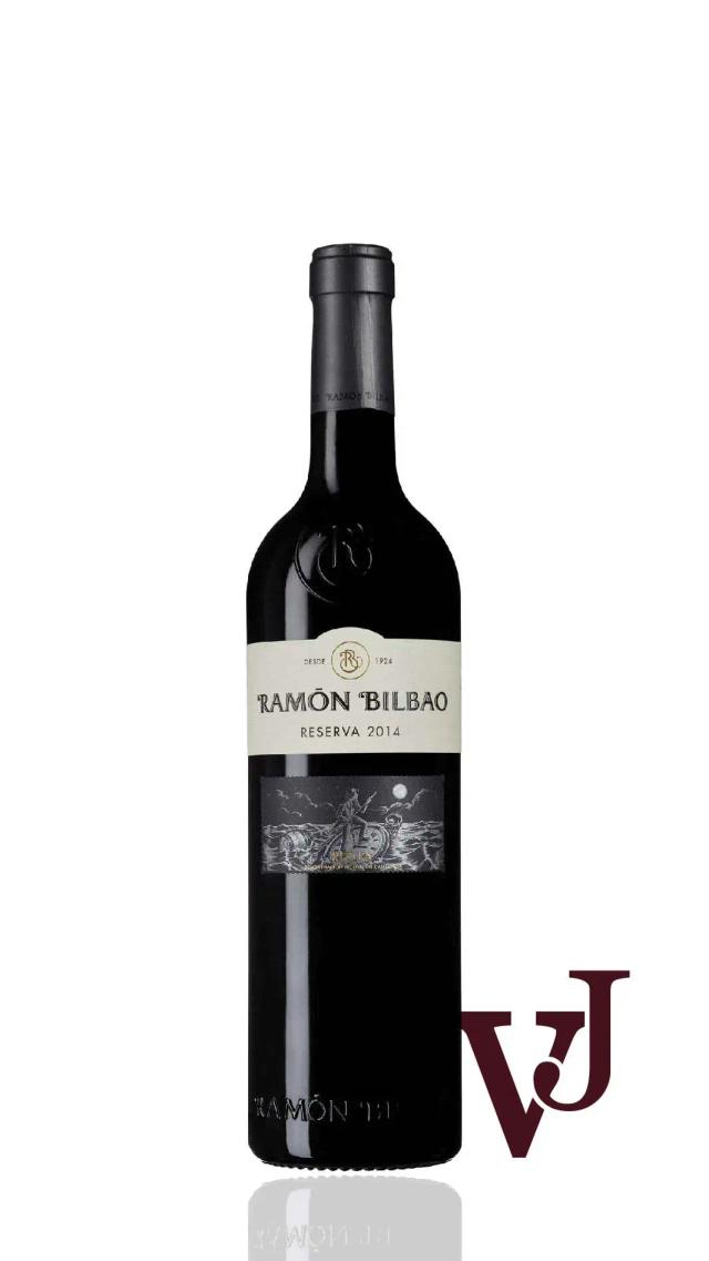 Ramón Bilbao Reserva