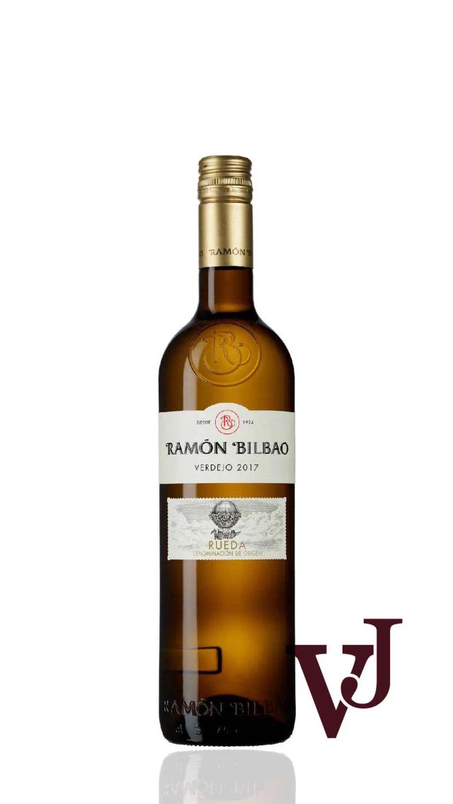 Ramón Bilbao Verdejo från www.vinjournalen.se