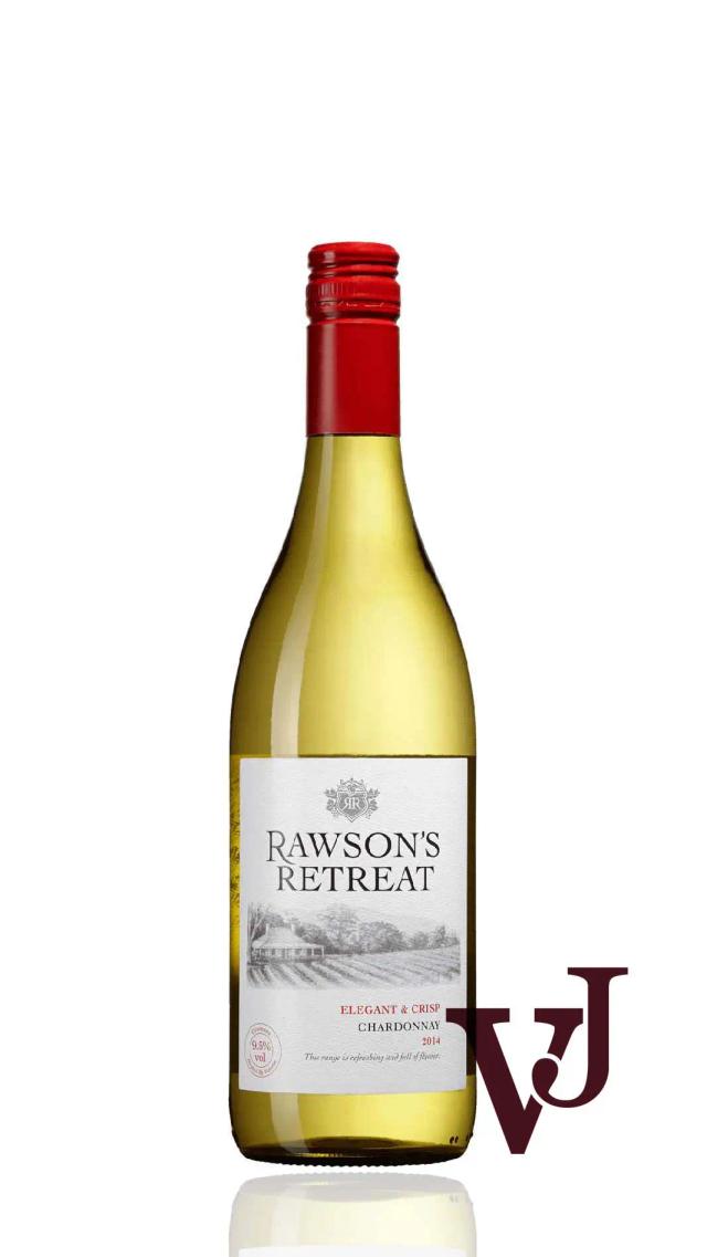 Rawson’s Retreat Chardonnay