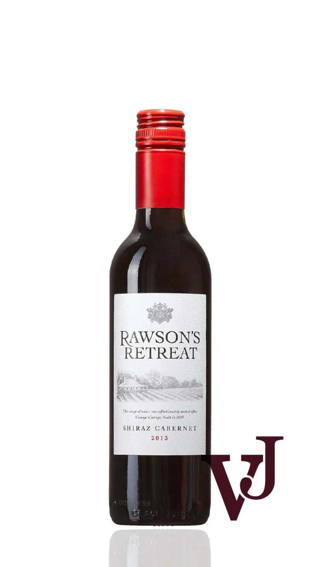 Rawson’s Retreat Shiraz Cabernet